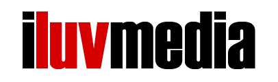 iluvmedia Logo